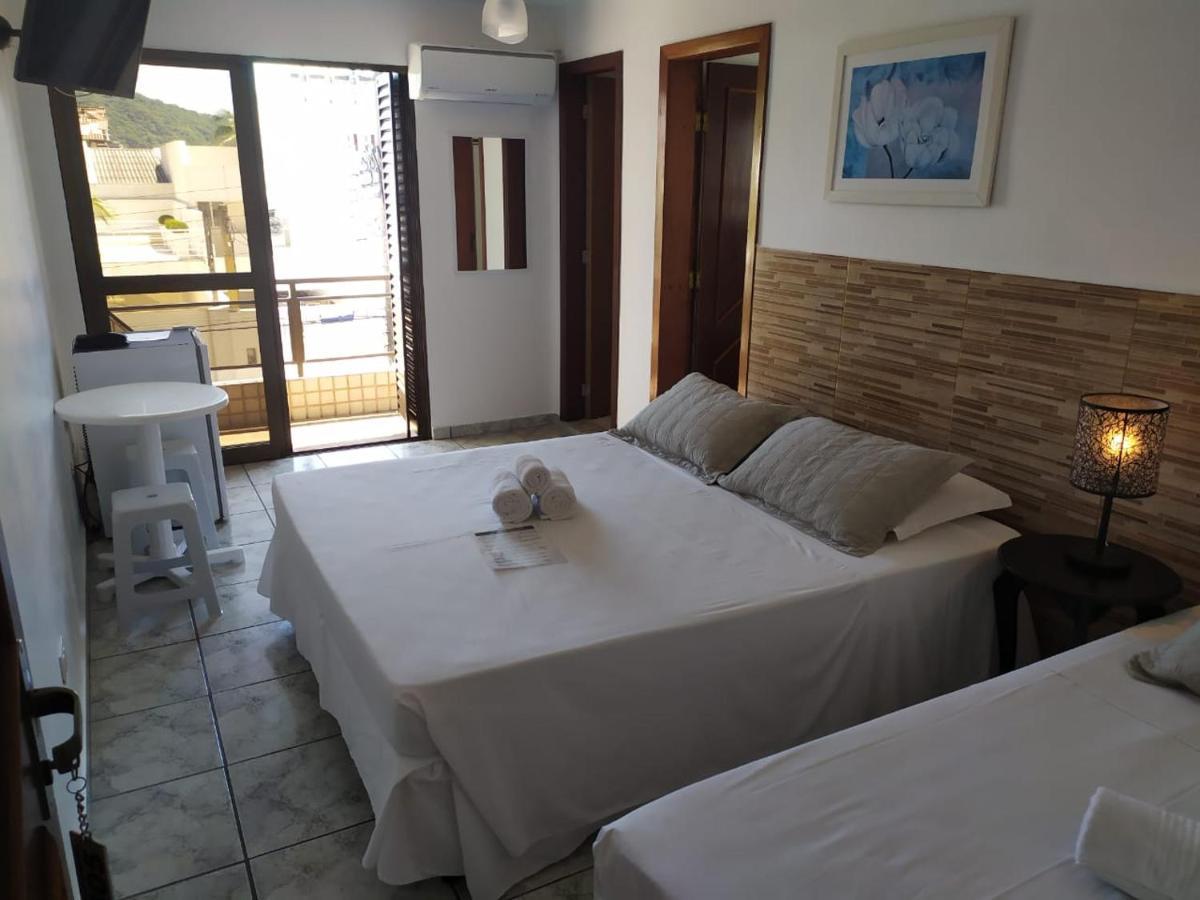 Hotel Nautico Guaratuba