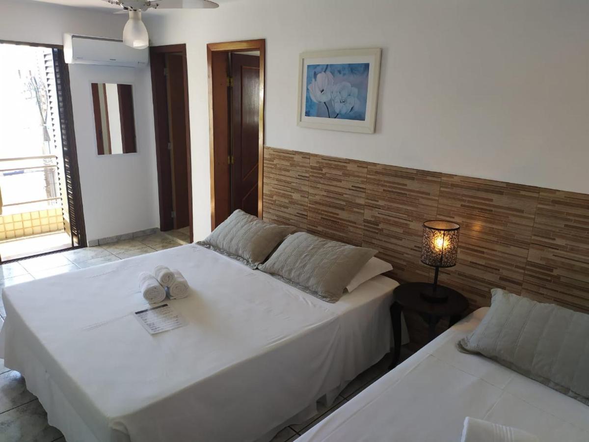 Hotel Nautico Guaratuba