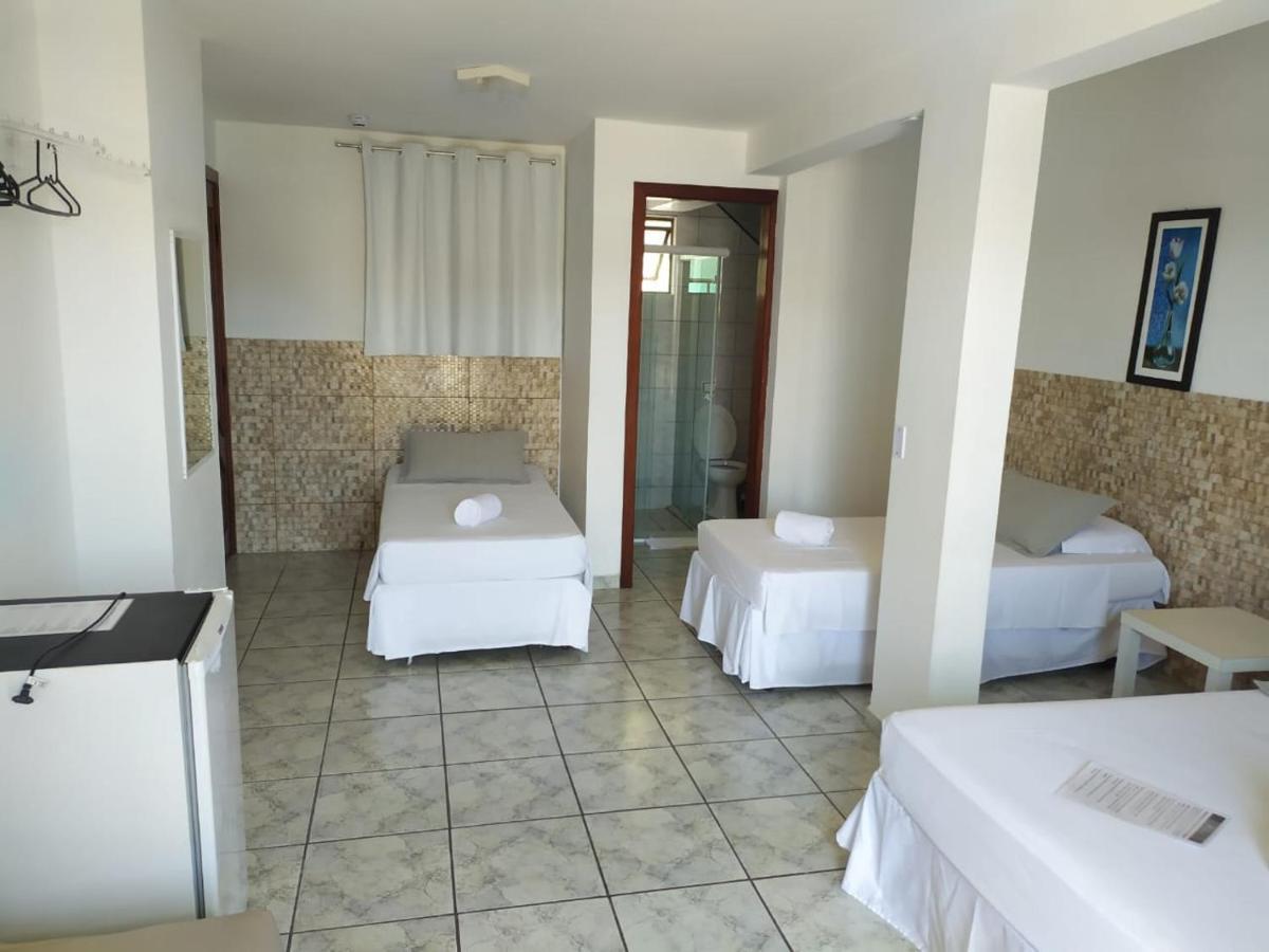 Hotel Nautico Guaratuba