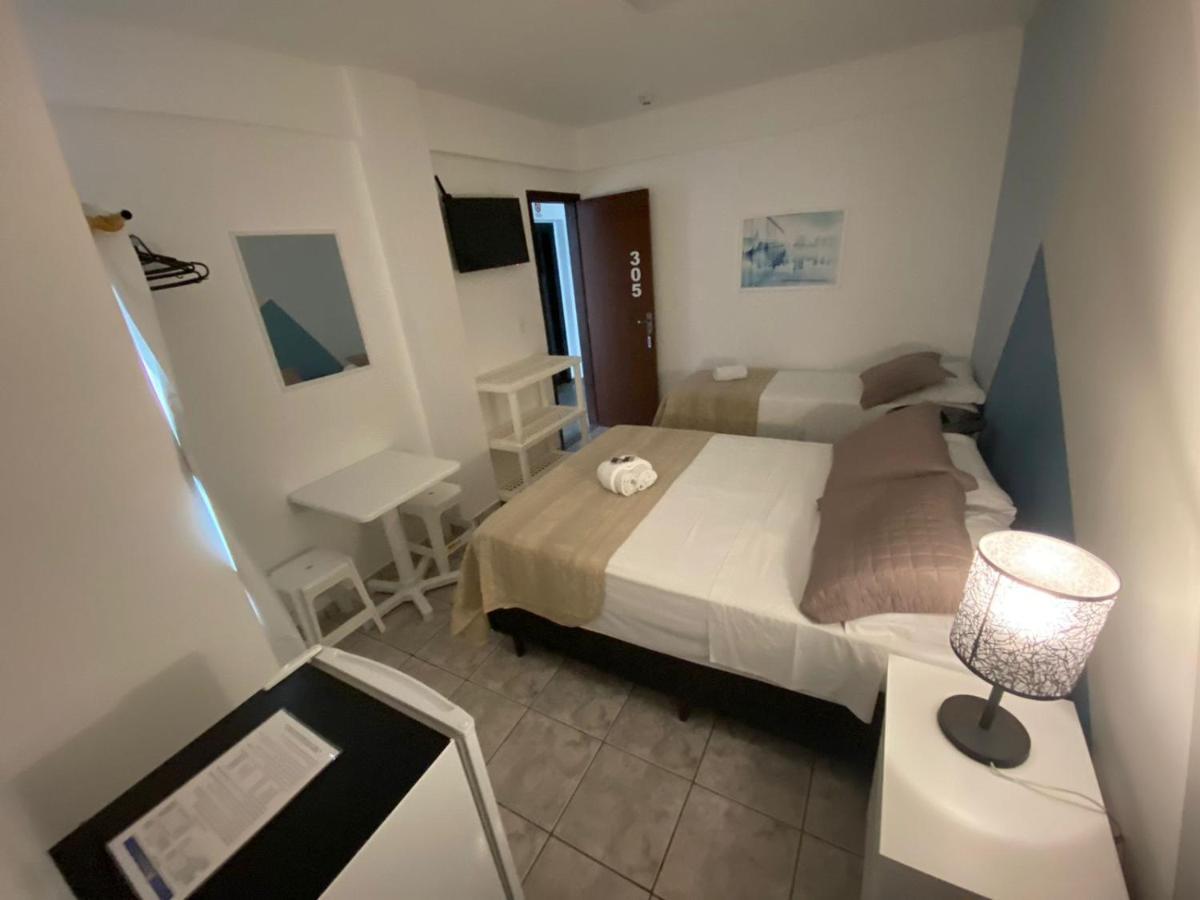 Nautico Hotel *