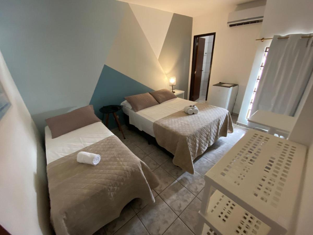 Hotel Nautico Guaratuba