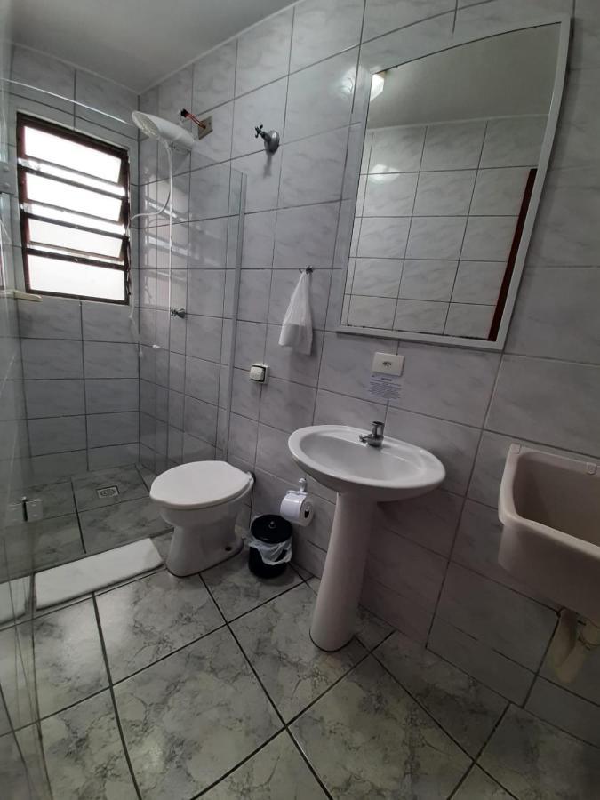 Hotel Nautico Guaratuba