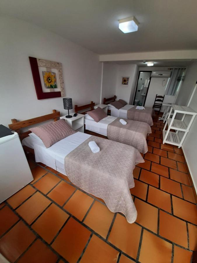 Hotel Nautico Guaratuba