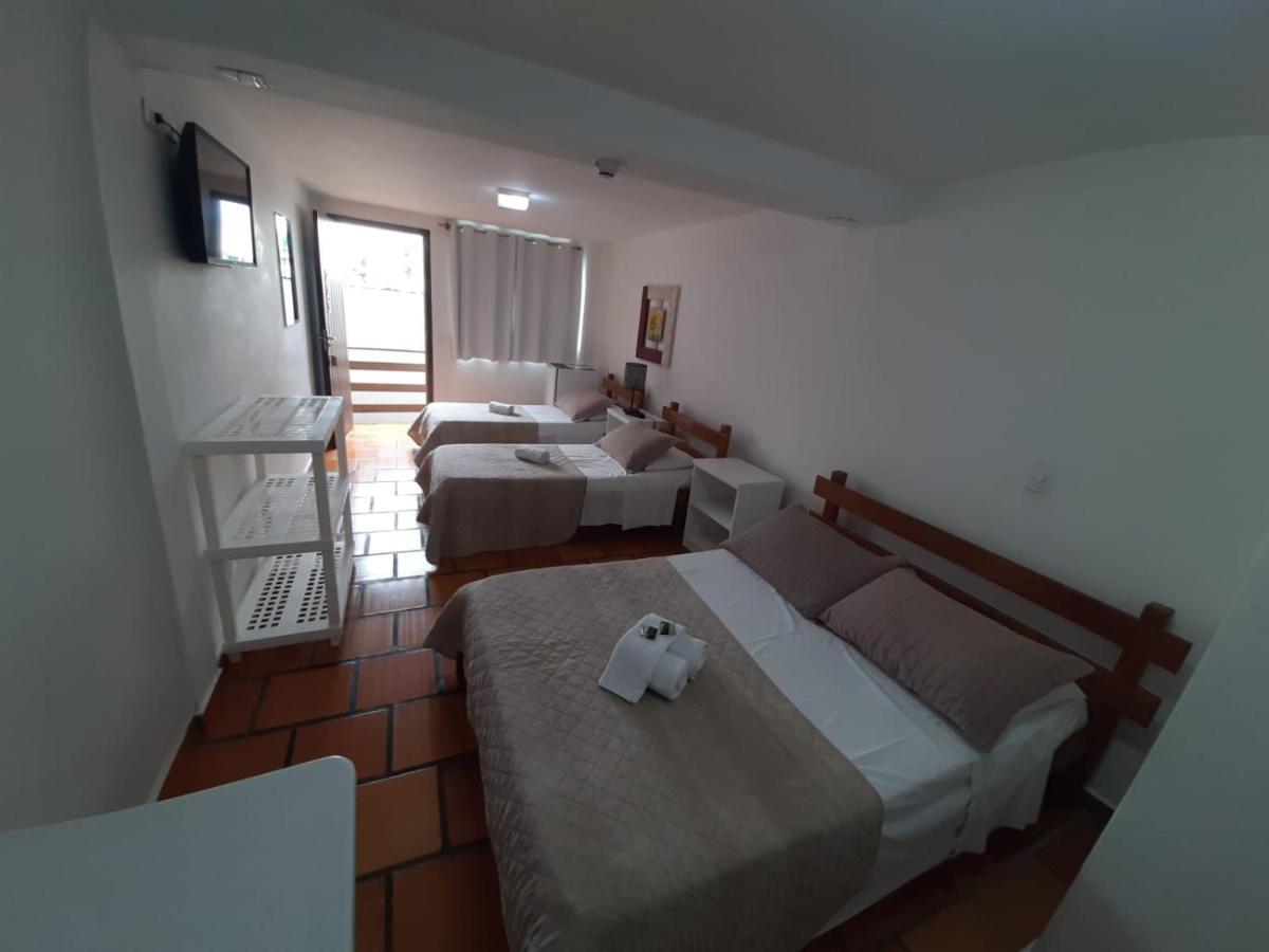 Hotel Nautico Guaratuba