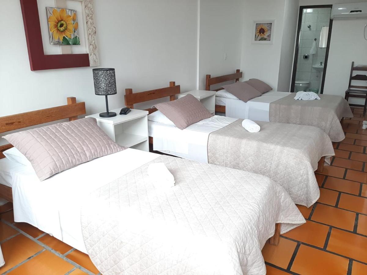 Nautico Hotel *