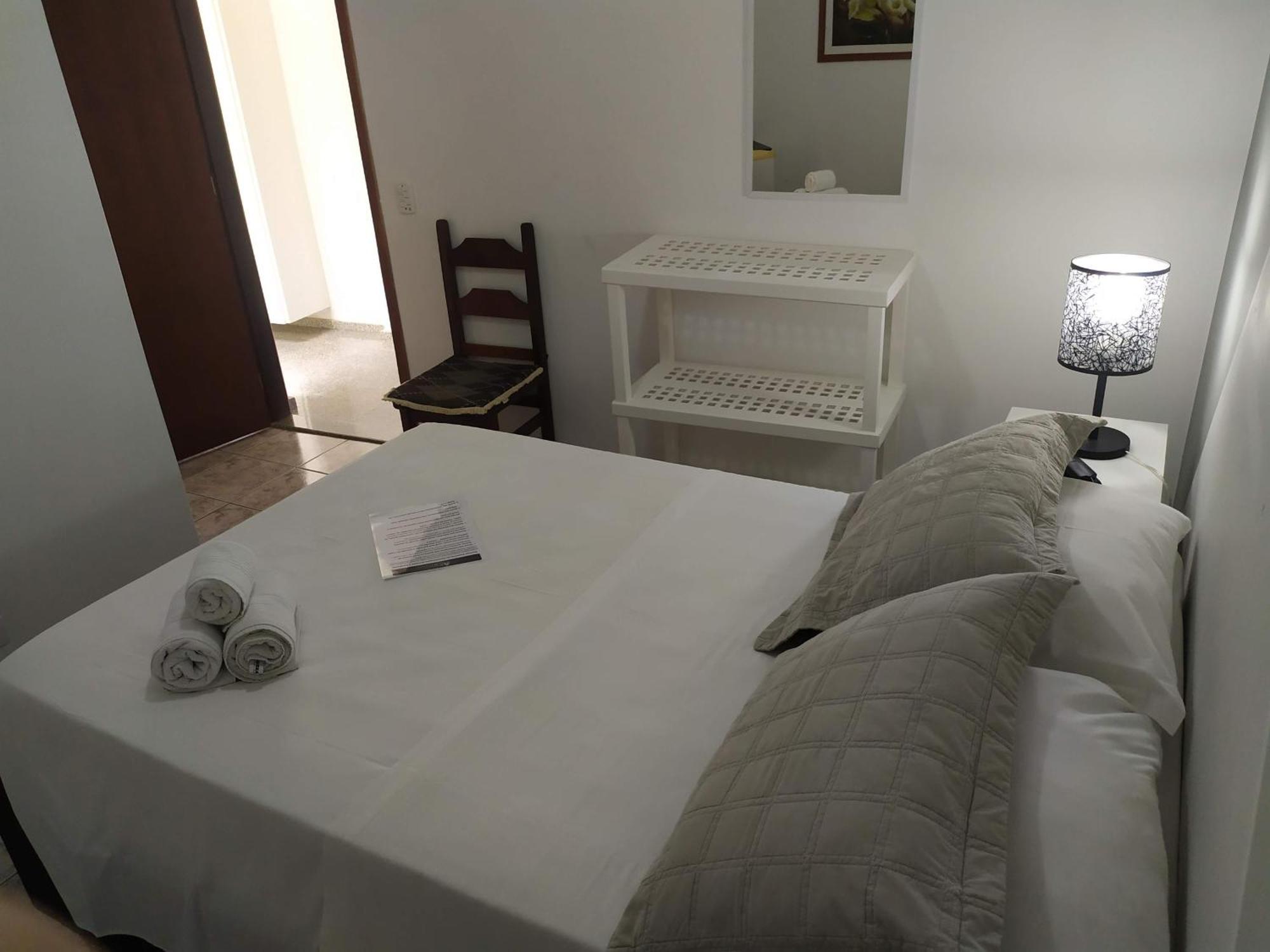 Nautico Hotel Guaratuba