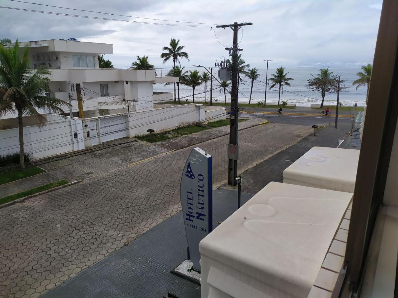 Hotel Nautico Guaratuba
