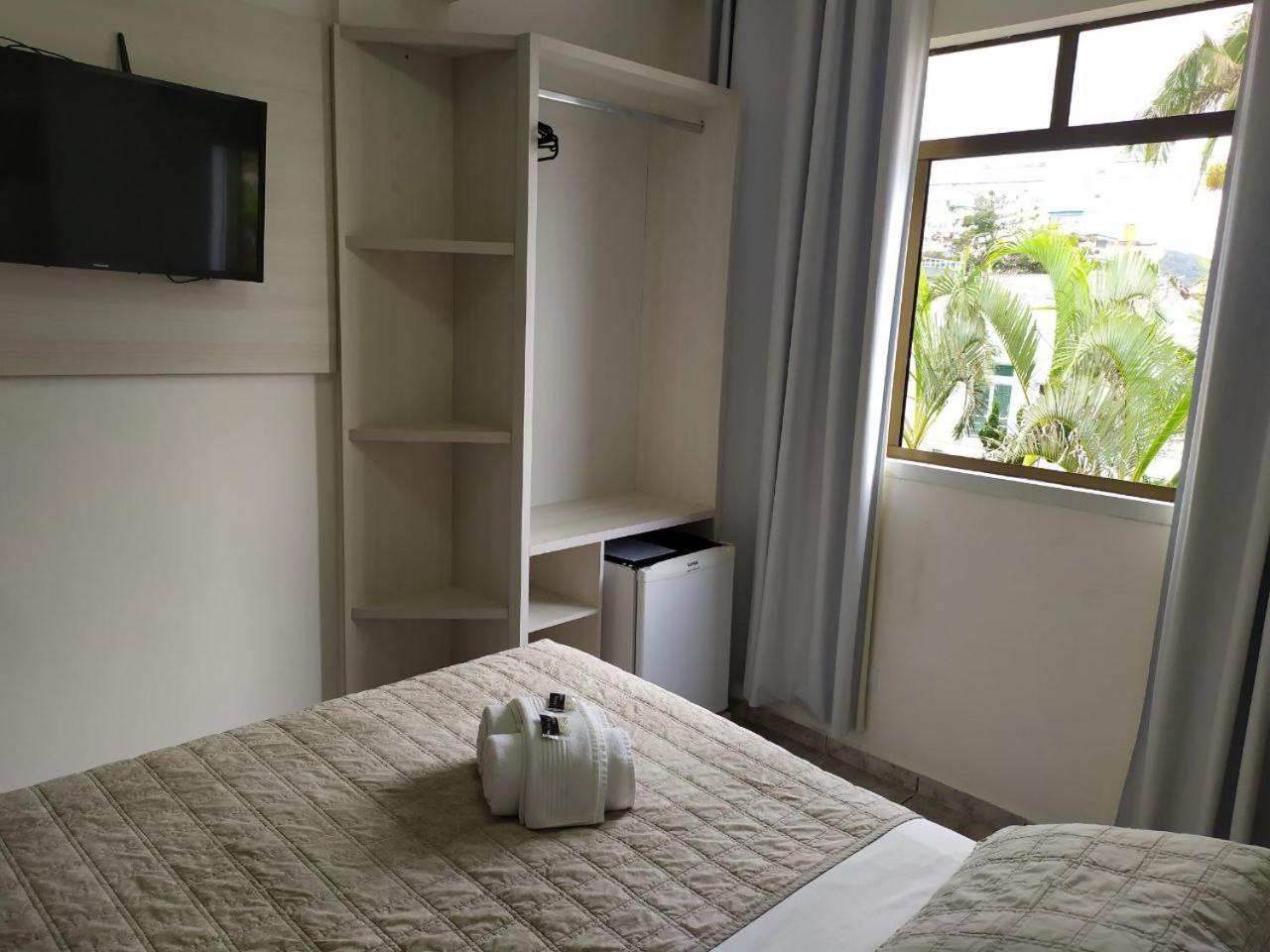 Hotel Nautico Guaratuba