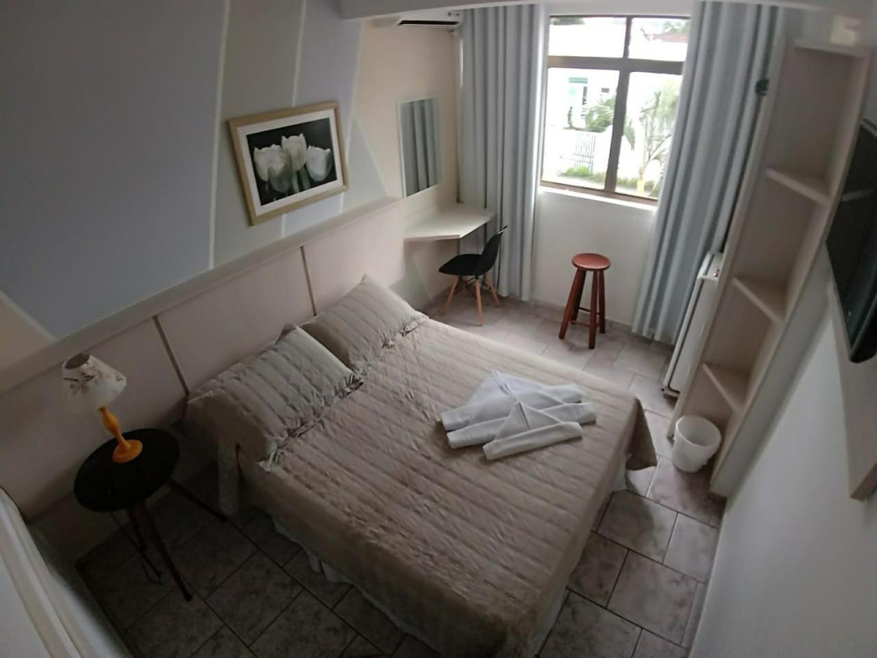 Nautico Hotel