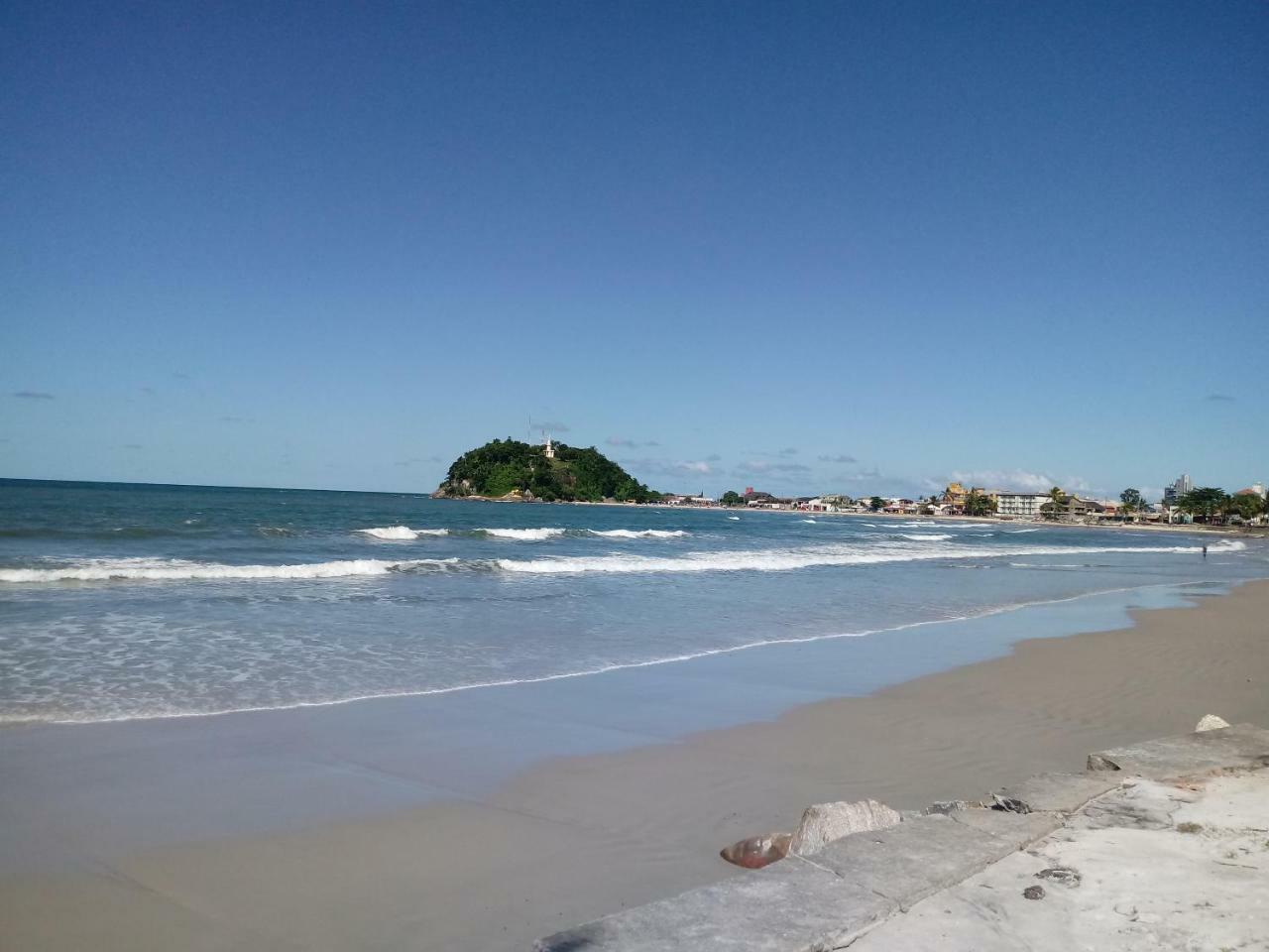 Nautico Hotel Guaratuba