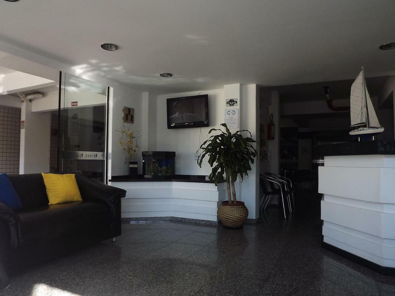 Hotel Nautico Guaratuba