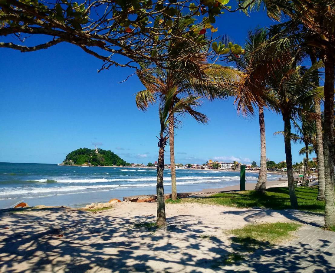 Hotel Nautico Guaratuba