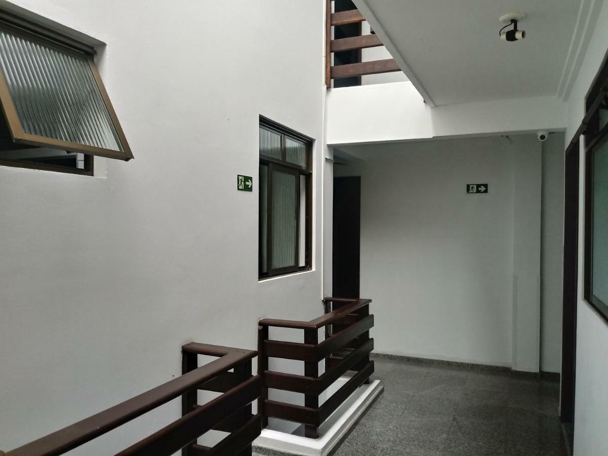 Hotel Nautico Guaratuba